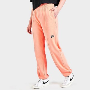 Nike Sportswear Loose Fleece Dance Kadın Eşofman Altı-DV0336-693