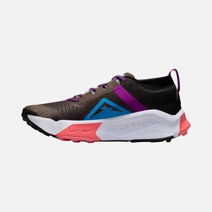  Nike ZoomX Zegama Trail-Running  Spor Ayakkabı DH0623-002