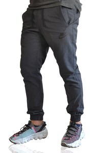 Nike Jogger Woven Pants Black CI9831-010