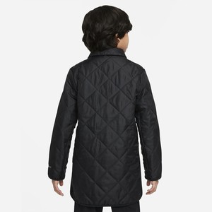  Nike Sportswear Big Kids' Synthetic-Fill Jacket-DD8696-010