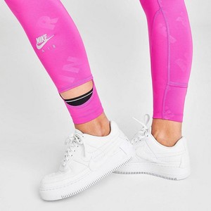  Nike Air 7/8 Kadın Koşu Taytı - DB4371-647