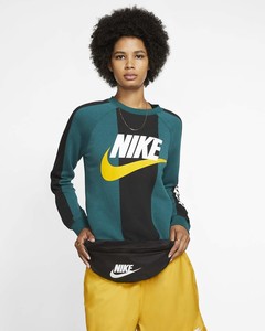  Nike Sportswear Heritage Bel Çantası BA5750-010-010