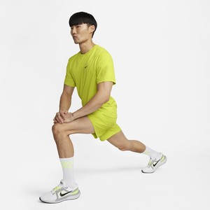 Nike Running - Miler Dri-fıt - T-shirt DQ1834-848