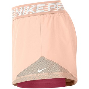  Nike Women's Pro Flex 2-in-1 Shorts DB4484-664