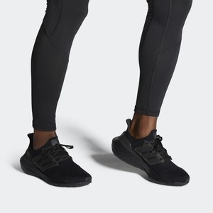 Adidas Ultraboost 21 Koşu ve Antrenman Ayakkabısı - Siyah FY0306-06