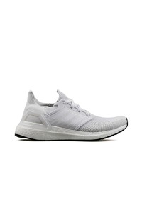Adidas Kadın Beyaz Ultraboost 20 W Koşu Ayakkabısı  EG0713