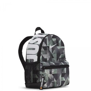  Nike Brasilia JDI Mini AOP Backpack Sırt Çantası CU8328-010