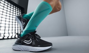  Nike Wmns Legend React 2 Koşu & Antrenman Ayakkabısı AT1369-010-010