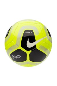 Nike Pl Pıtch Futbol Antrenman Topu Sc3569-704