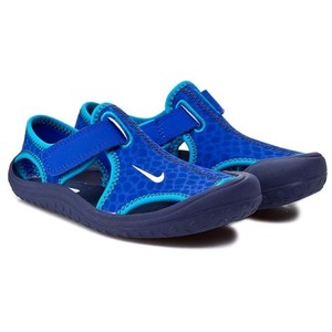 Nike Sunray Protect 2 PS Çocuk Sandalet 344926-409
