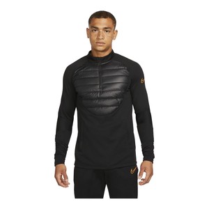 Nike Therma-Fit Academy Winter Warrior Soccer Long-Sleeve-DC9168-010