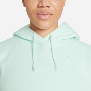  Nike W NSW Hoodie Fleece Trend CZ2590-394