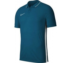 Nike DRY Academy 19 Polo SS  T-shirt  BQ1496-404-404