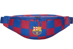 Nike FC Barcelona Stadium Heritage Hip Pack - CK2822-455