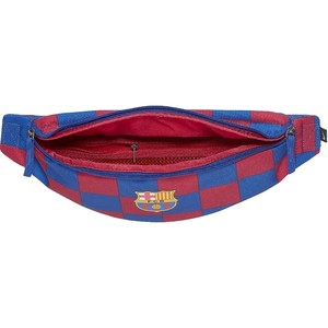  Nike FC Barcelona Stadium Heritage Hip Pack - CK2822-455