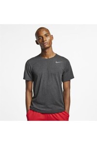 Nike Erkek Majika Brt Top Ss T-Shirt  CN9811-032