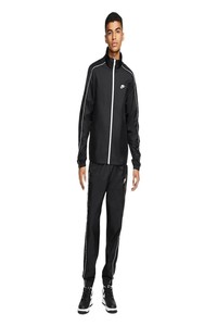 Nike M Sportswear Tracksuit Basic Erkek Eşofman Takımı-DN4369-010