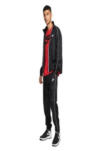  Nike M Sportswear Tracksuit Basic Erkek Eşofman Takımı-DN4369-010