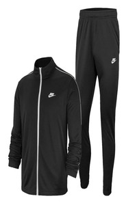  Nike M Sportswear Tracksuit Basic Erkek Eşofman Takımı-DN4369-010