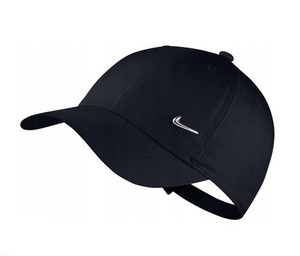 Nike Sportswear Metal Swoosh Logo Cap Şapka