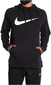 Nike Dri-FIT Men's Pullover Training Hoodie -DV8008-010